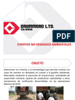 Eventos No Deseados PDF