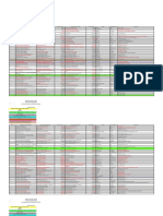 Listado de Estaciones de Servicio Certificadas Octubre 28 de 2016 2