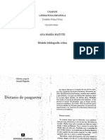 Matute - Módulo Crítico PDF