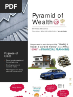 Pyramid of Wealth PDF