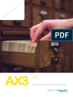 AX3 Index