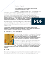 Clima Laboral PDF