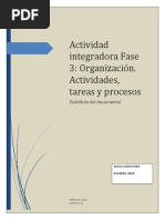 Fase 3 Modulo 23