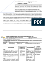 Guia Integrada de Actividades Toxicologia-291 PDF