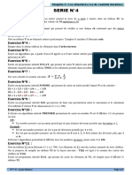 Serie 4 PDF