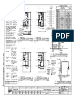 Ground Floor Plan Second Floor Plan: General Notes