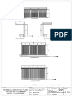 A-04 Mobiliario 1