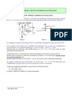 Oscillateur 1