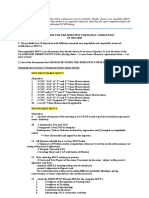 T1-T3 A Quick Guide For The RPMS PPST Portfolio Completion