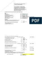 D.S.L.P Calculation For 100Kv Switchyard For Centur Rayon by Rolling Sphere Method, As Per IEEE-std 998-1996