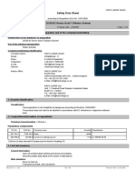 HACH LANGE Amino Acid F Dilution Solvent (2353003)