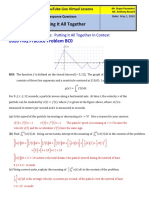 Week of 5-4 FRQ Solutions PDF