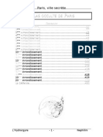 Atlas Occulte de Paris
