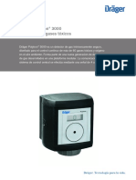 Polytron 3000 Pi 9100233 Es Es