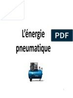 Energie Pneumatique