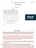 Hough Mod-8 Educ 280 Timecard and Journal Entries