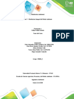 Fase 3 - Modelación Integral Del Medio Ambiente - Grupo 358036 - 5