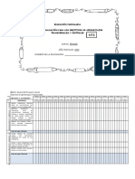 Pauta Evaluación NT2