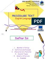 Procedure Text: "How To Calculate PPH 21"