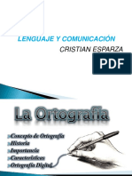 LENGUAJE