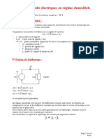 4 - Problemes Corrigés D'electrotechniquel