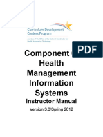 Health Management Information Systems PDF