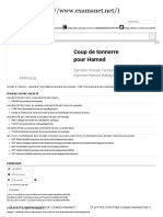 Exercices Corrigés Langage C PDF