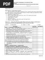 02.23.18 - PRESERVICE TEACHERS SUMMATIVE EVALUATION RATING FORM Autosaved