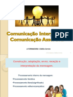 6-Consruçao e Interpretaçao Da Mensagem