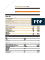 Print Specification Help Improve This Specification: Komatsu Pc100 Hydraulic Excavator