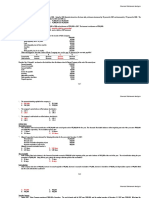 A. P 600,000 and P5,500,000: Financial Statement Analysis