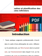 Planification Des Soins