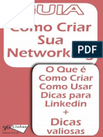 Como Criar Uma Networking