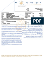 Date Iba Building, C-Ring Road Ref No. Mode: Beneficiary Details Remittance Details