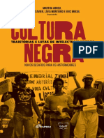 Cultura Negra 2 PDF