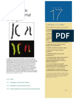 Chapter 17 - Griffiths An Introduction To Genetic Analysis 11th Edition 2015