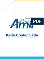 Rede Credenciada@piroca