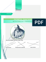 Planificacion 4to Matematica - Docx Noviembre