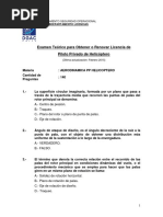 Examen 2 Helicopteros PDF