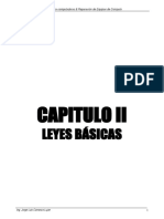 Capitulo Ii - Ley de Ohn