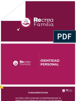 Identidad Personal