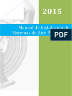 Manual de Instalación PowerMex