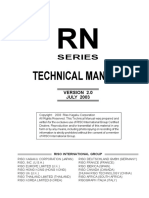 Dokumen - Tips Risornseriestechnicalmanual Update