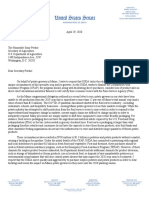 04.29.2020 Letter To USDA Re CFAP Potato Growers Concerns