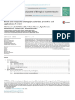 International Journal of Biological Macromolecules