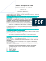 Lista 1 - Manutenção e Inspeção - Alvaro de La Cruz Anyosa RA 21156447