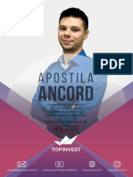 TopInvest Apostila ANCORD AAI Fev - 2020 PDF