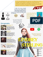 Lindsey Stirling