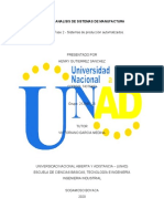 Unidad 1 - Fase 2 - Actividad Individual