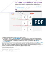 Instrucciones Kit Diamante PDF